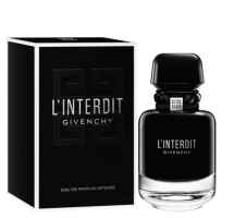 Givenchy	L'Interdit Intense 50 ml