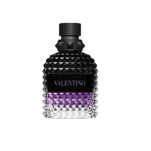 Valentino Uomo Born In Roma Purple Melancholia 100 ml