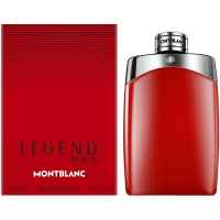 Montblanc Legend Red 200 ml