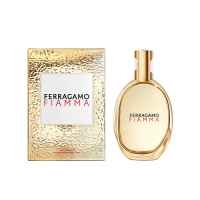 Salvatore Ferragamo Fiamma 100 ml