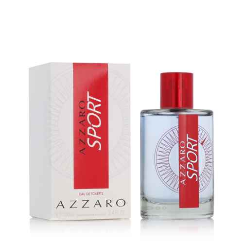 Azzaro Sport 2022 100 ml