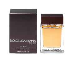 Dolce & Gabbana THE ONE 50 ml