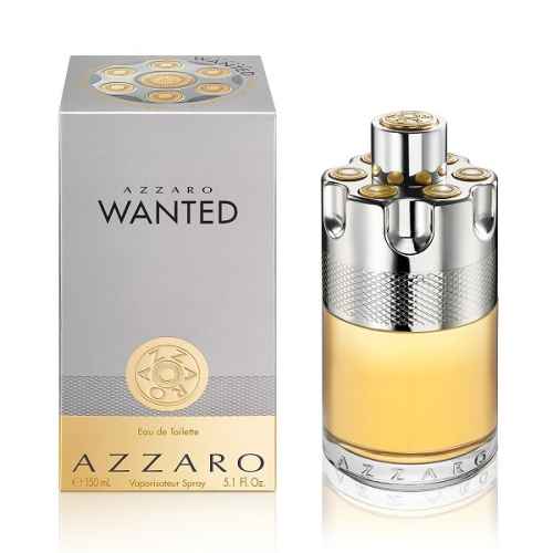 Azzaro Wanted 150 ml 