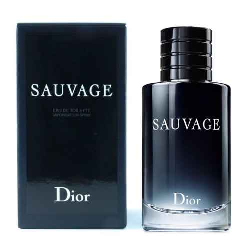 Dior Sauvage 200 ml 