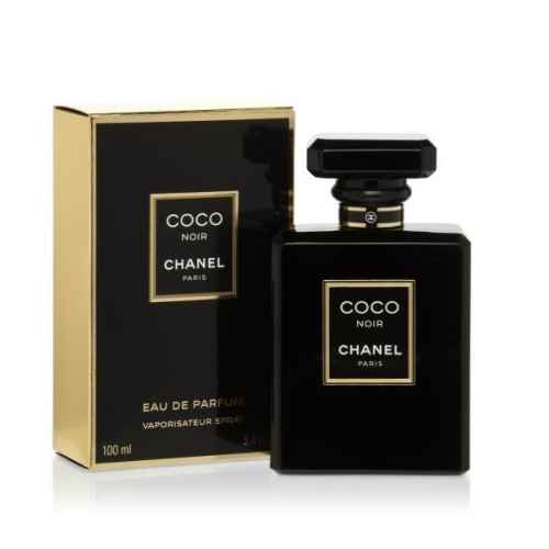 Chanel COCO NOIR 100 ml
