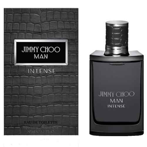 Jimmy Choo Man Intense 50 ml 