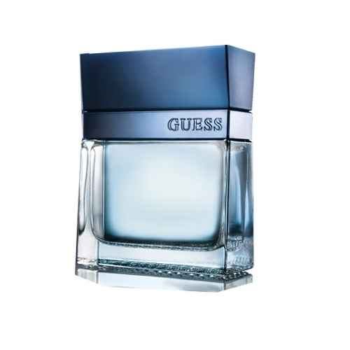 Guess Seductive Blue 50 ml