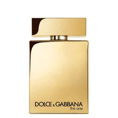 Dolce & Gabbana THE ONE GOLD Intense 100 ml 