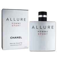 Chanel ALLURE Sport 150 ml