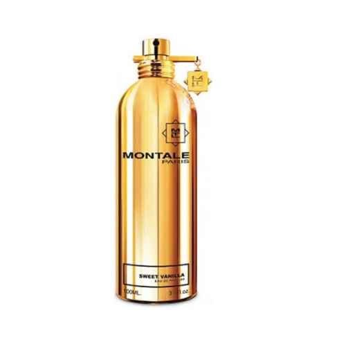 Montale Sweet Vanille 100 ml