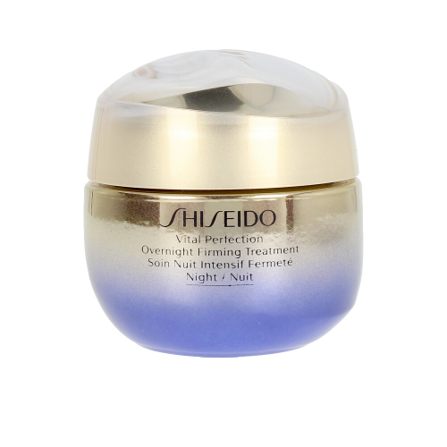 Shiseido Vital Perfection Overnight Firming Treatment 50