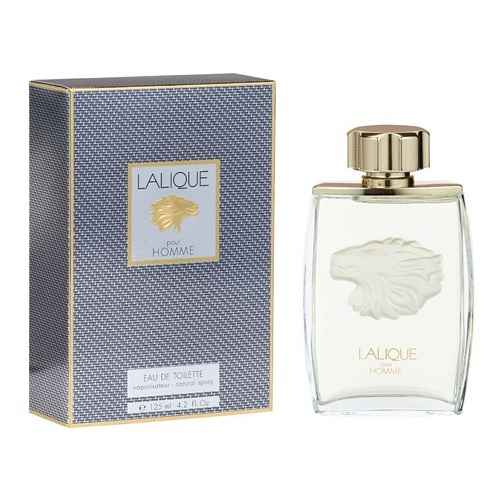 Lalique POUR HOMME /Lion/ 125 ml