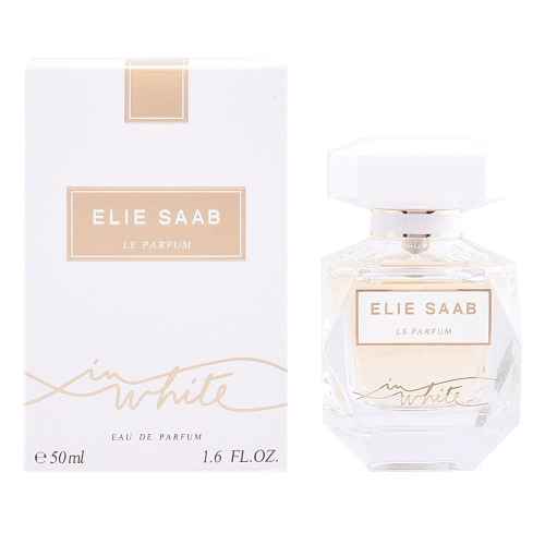 Elie Saab Le Parfum In White 50 ml