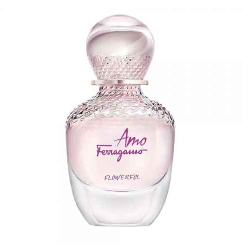 Salvatore Ferragamo Amo Ferragamo Flowerful 100 ml 