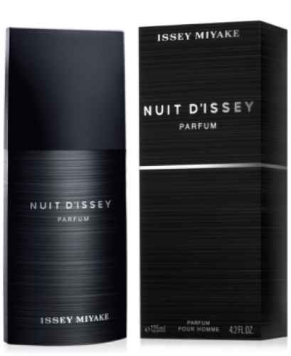 Issey Miyake Nuit d’Issey 125 ml 