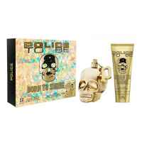 Police To Be Born To Shine 75 ml + sh/gel 100 ml