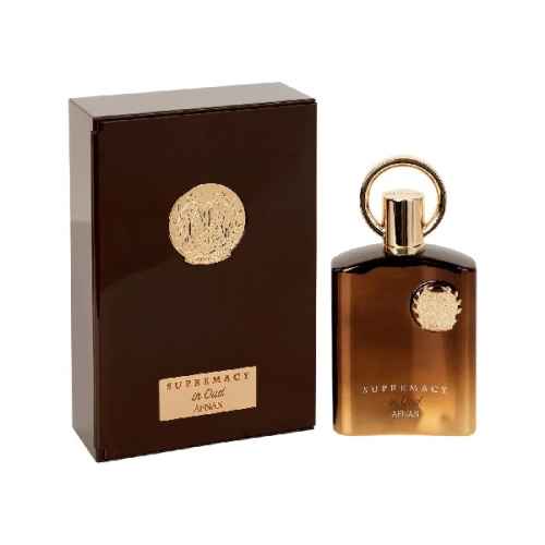 Afnan Supremacy In Oud 150 ml - luxury collection