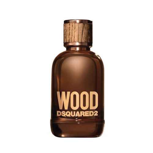 Dsquared2 Wood For Him 50 ml 