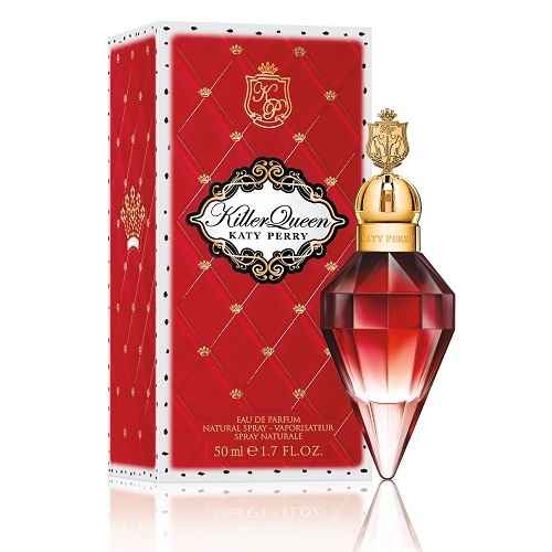 Katy Perry Killer Queen 100 ml