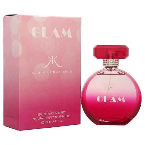 Kim Kardashian Glam 100 ml 