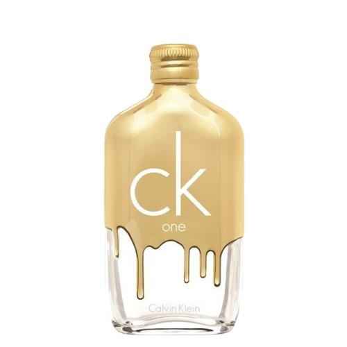Calvin Klein CK One Gold 100 ml 