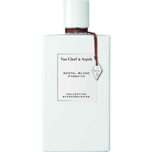 Van Cleef & Arpels Collection Extraordinaire Santal Blanc 75 ml 