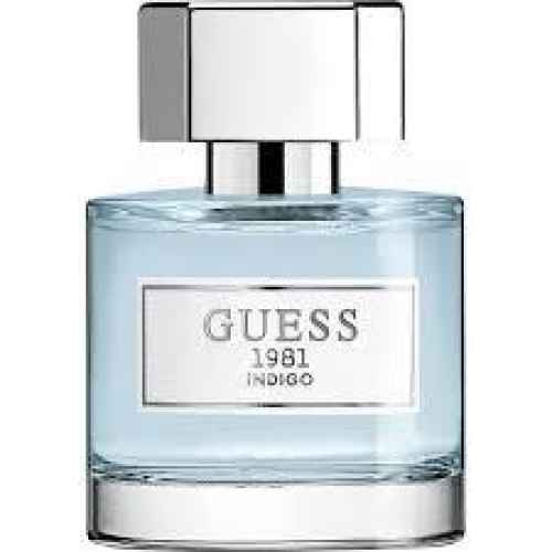 Guess Guess 1981 Indigo 50 ml 