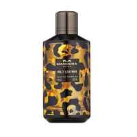 Mancera Wild Leather 120 ml