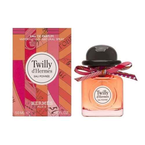 Hermes Twilly d'Hermes Eau Poivrée 50 ml