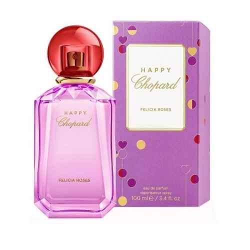 Chopard Happy Chopard Felicia Roses 100 ml