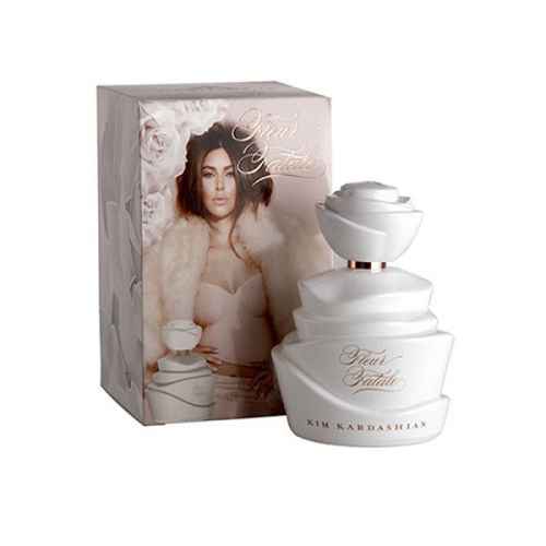 Kim Kardashian Fleur Fatale 100 ml