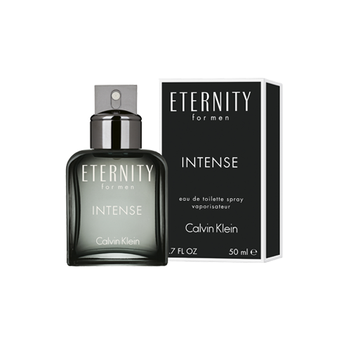Calvin Klein Eternity Intense 50 ml 