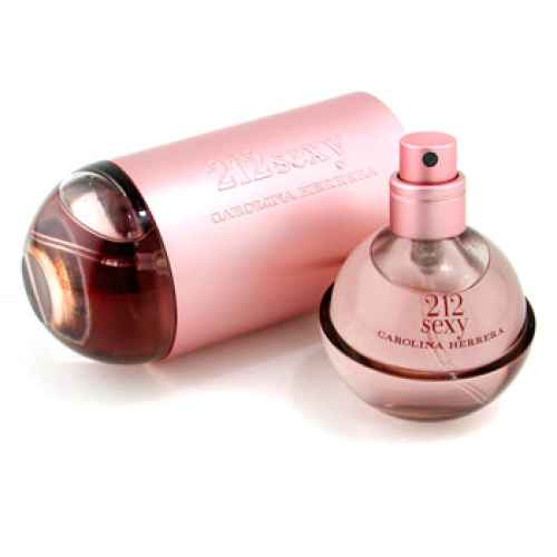 Carolina Herrera 212 SEXY 100 ml 