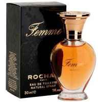 Rochas FEMME 100 ml