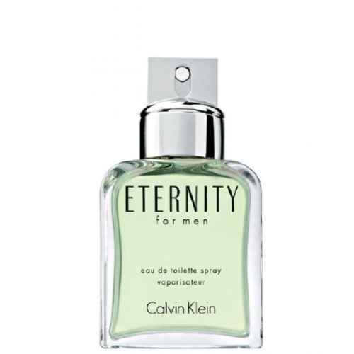 Calvin Klein ETERNITY 100 ml 