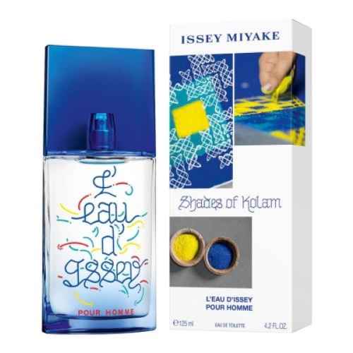 Issey Miyake L'EAU D'ISSEY Shades Of Kolam 125 ml