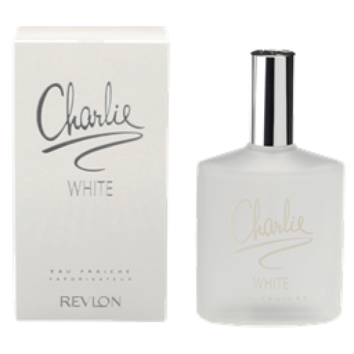 Revlon CHARLIE WHITE 100 ml