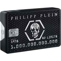 Philipp Plein No Limit$ 90 ml 