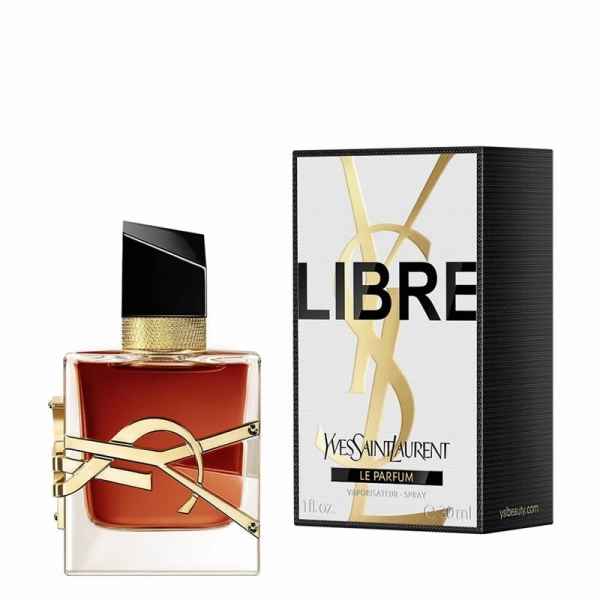 Yves Saint Laurent Libre Le Parfum 30 ml-f9b28cf7a0ae875bd8bf678aa48eeeb8df866523.jpg