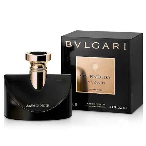 Bvlgari Splendida Jasmin Noir 50 ml