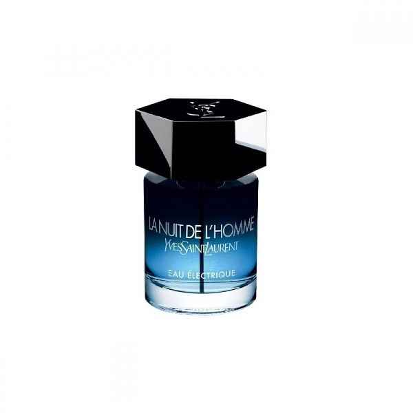 Yves Saint Laurent LA NUIT de L'Homme Eau Electrique 100 ml-fJoxE.jpeg