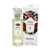 Sisley Eau de Sisley No.3 100 ml