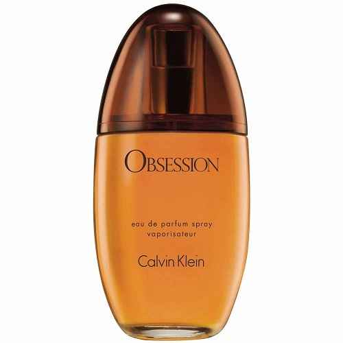 Calvin Klein OBSESSION 100 ml