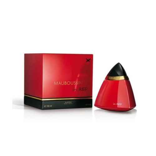 Mauboussin Mauboussint In Red 100 ml