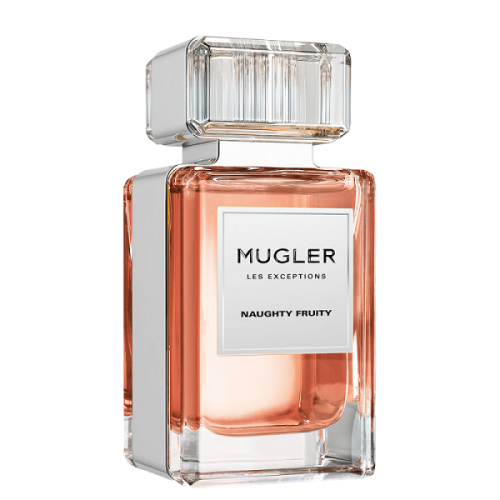 Mugler Les Exceptions - Naughty Fruity 80 ml 