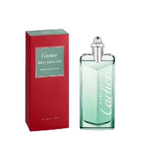 Cartier DECLARATION Haute Fraicheur 100 ml