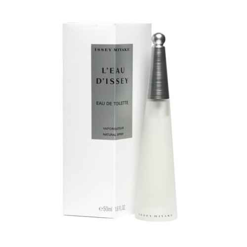 Issey Miyake L'EAU D'ISSEY 100 ml