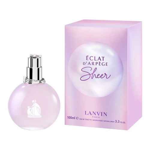 Lanvin Eclat d'Arpege Sheer 100 ml