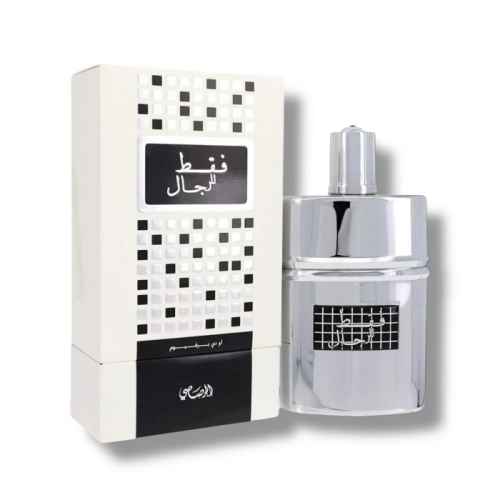 Rasasi Faqat Lil Rijal 50 ml