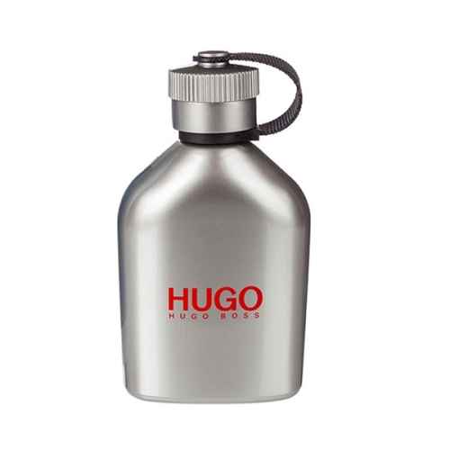 Hugo Boss Hugo Iced 125 ml 